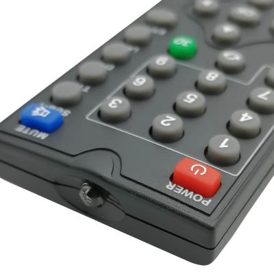 Пульт для SkyVision T2202/T2603 для приставки