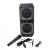Активная колонка SmartBuy PHOENIX, 16 Ватт, микрофон, MP3, FM-радио, BT (SBS-5490)