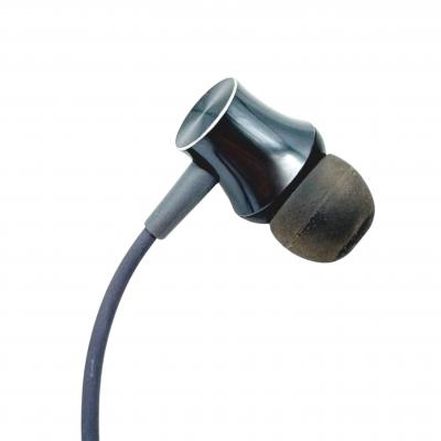 Беспроводные наушники HOCO ES64 Easy Sound, bluetooth, с дугой, серый