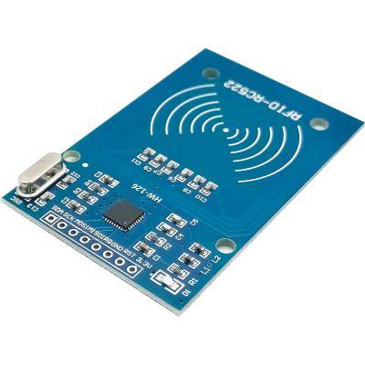 Модуль контроля доступа RFID H3494, RC522 /154580