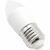 LED лампа C37/9,5W/3000/E27, Smartbuy	