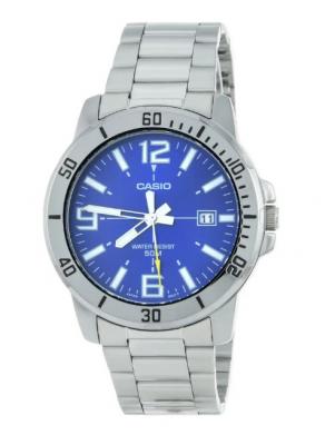 Часы наручные CASIO MTP-VD01D-2BVUDF