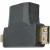Переходник гн.HDMI-шт. mini HDMI- шт.micro HDMI (A119)