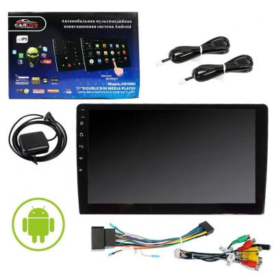 Автомагнитола 2DIN 10" Carlive AN1070D, Android 10, T3L, IPS, 2GB/16GB***