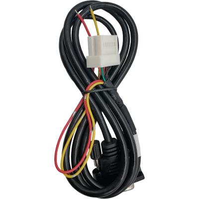Эмулятор CD чейнджера Yatour адаптер Nissan/Infiniti (NIS)