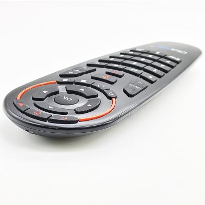 Пульт универ ClickPDU G30S Air Mouse для Smart TV, Android TV Box, ПК