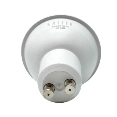 LED лампа GU10/09W/4000, SAFFIT /55149/