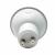 LED лампа GU10/09W/4000, SAFFIT /55149/