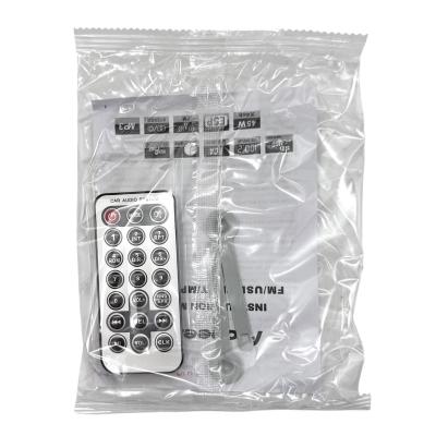 Автомагнитола 1DIN Dv-Pioneer.GG SD-775BT