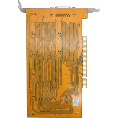 Видеорегистратор 8 в/камер PCI 9008