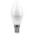 LED лампа C37/09W/4000/E14, Feron.PRO /38060/***