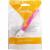 Кабель USB - iPhone 30pin, 0,2м, Smartbuy, магнитный, розовый (iK-402m pink)***
