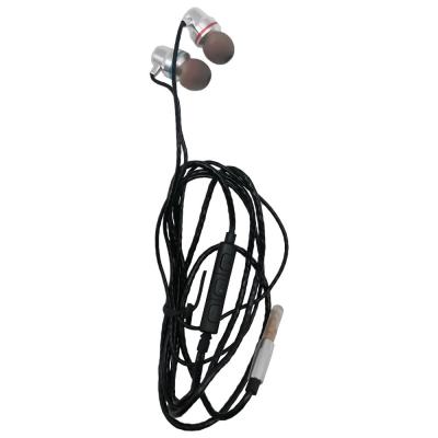 Внутриканальная гарнитура SmartBuy I, черный, пакет (SBH-011i)**
