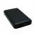 Портативный аккумулятор 2500 мАч, BOROFONE BJ48 mini, 1xUSB, черный