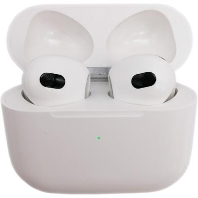 Беспроводные наушники BOROFONE BW13 TWS Leisure, bluetooth, в кейсе, белый