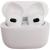 Беспроводные наушники BOROFONE BW13 TWS Leisure, bluetooth, в кейсе, белый