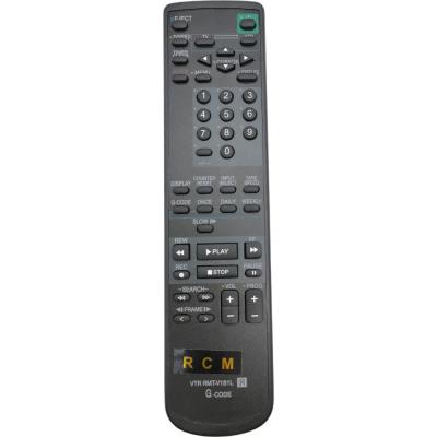 Пульт для SONY  V181L mn TV/VCR
