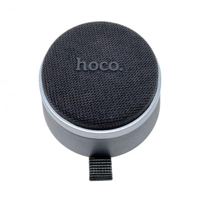 Активная колонка HOCO HC43 (BT/TWS/MagSafe), черный