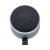 Активная колонка HOCO HC43 (BT/TWS/MagSafe), черный