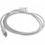 Беспроводные наушники BOROFONE BW26 TWS, bluetooth, в кейсе, белый