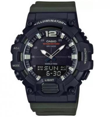 Часы наручные CASIO HDC-700-3A