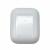 Беспроводные наушники HOCO EW91, bluetooth, в кейсе, белый