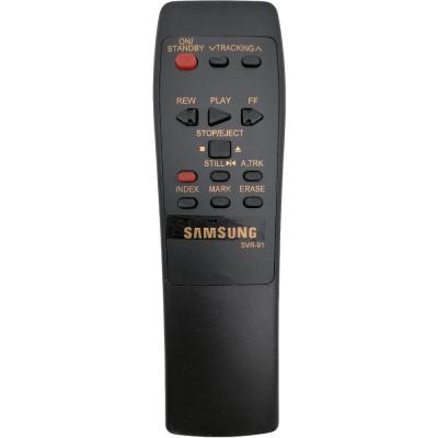 Пульт для SAMSUNG  SVR 91 VCR orig box