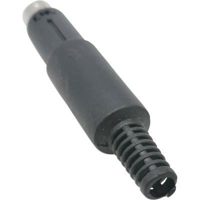 Штекер SVHS 8 pin  АРР-255