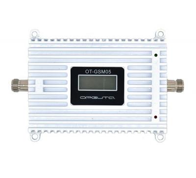 Усилитель GSM репитер Орбита OT-GSM05 (4G-2600)