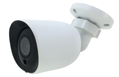 Видеокамера  ST-4021 (версия 4) - 5МP, 2,8mm, уличная, AHD/TVI/CVI/Analog