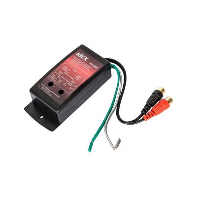 Преобразователь уровня сигнала Kicx HL 330