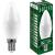 LED лампа C37/13W/6400/E14, SAFFIT /55172/