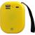 Активная колонка SmartBuy BLOOM, 3 Ватт, MP3, FM-радио, BT, желтая (SBS-170)***