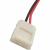 Коннектор SmartBuy SS 2835-8mm-15cm провод (SBL-8mm2835SS)
