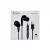 Наушники HOCO M101 Pro, для Type-С, черный