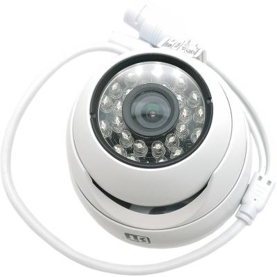 Видеокамера ST-S2543 LIGHT - 2,0МР(1080Р), 3,6mm, уличная***