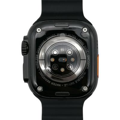 Смарт-часы Borofone BD3 Ultra, Black