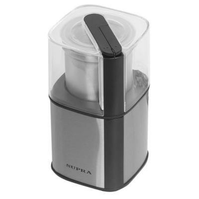 Кофемолка SUPRA CGS-310 (300 Вт, 80 г)