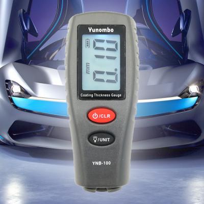 Измеритель толщины покрытий Yunombo YNB-100
