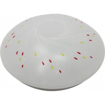 Светодиодный потолочный светильник (LED) Smartbuy-14W Wind (SBL-Wind-14-W-6K)***