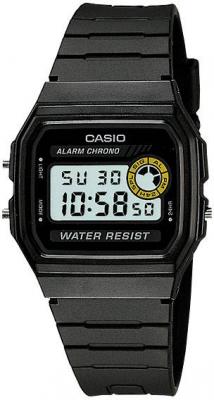 Часы наручные CASIO F-94WA-8DG