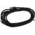 Кабель USB - micro USB, 3,0м, HOCO X20 Flash Series, черный
