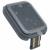 Фитнес браслет Ritmix RFB-505 черный** Фитнес браслет Ritmix RFB-505 черный**