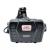 Фонарь налобный SY-2310T, Laser LED, ZOOM, 3*18650, Type-C