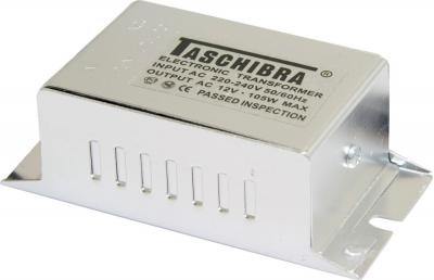 Трансформатор понижающий AC/AC 230V/12V 60W, TRA25 /21004/
