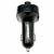 FM модулятор RECRSI CAR X8, Bluetooth, 2USB,  черный*** 