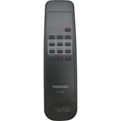 Пульт для TOSHIBA VC-6 orig*