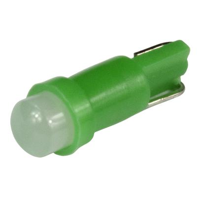 LED лампы X0051 зеленый