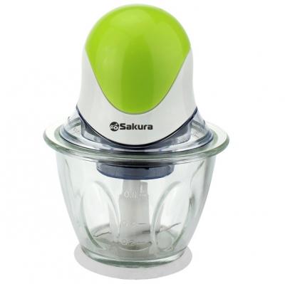 Измельчитель SAKURA SA-6217GR (0,6 л 400 Вт)