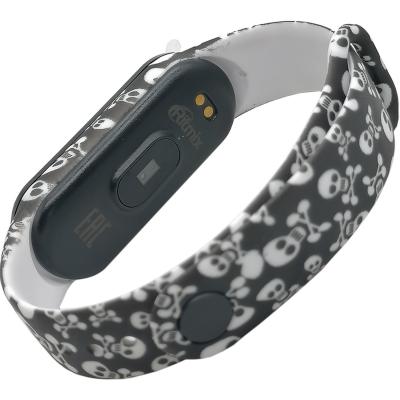 Фитнес браслет Ritmix RFB-325 черный**